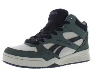 Reebok BB4900 Mid PS Boys Shoes
