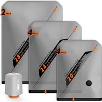 10 combo bags + wireless pump