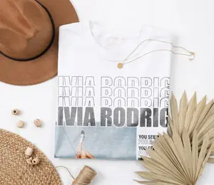 OR New Album Tshirt, Gift For Fan, A01