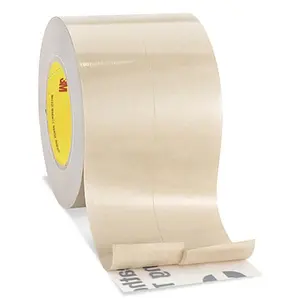 3M 3M-8067-4in All Weather Flashing Tape Tanslit Liner - 4 in. x 75 ft.