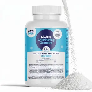 DiChlor Chlorinating Granules