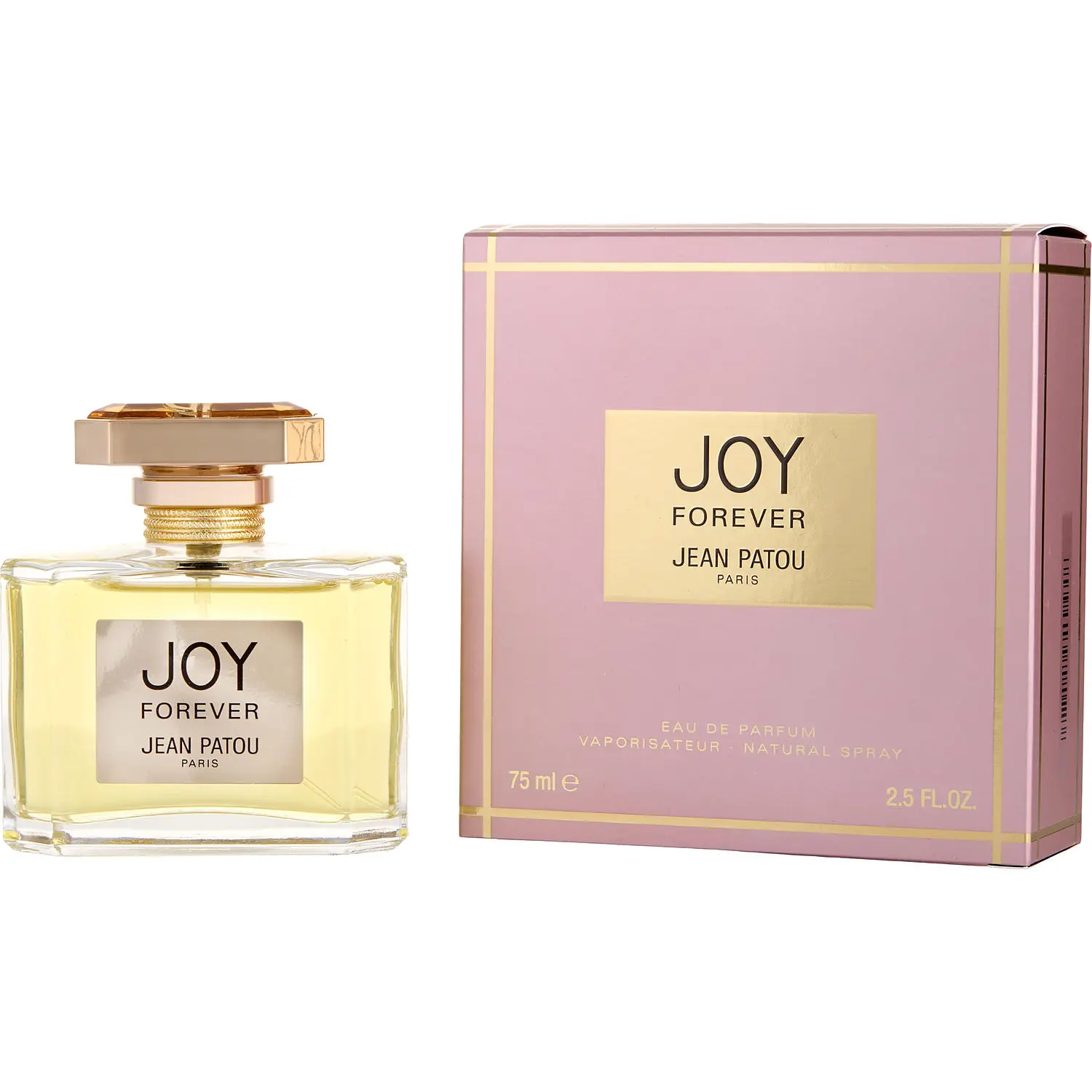 Joy Forever By Jean Patou Eau De Parfum For Women