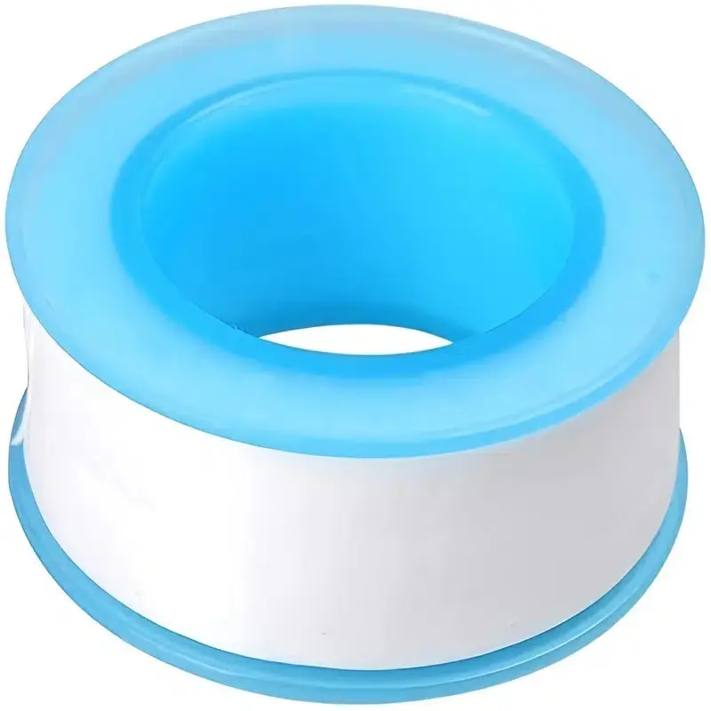 Teflon Tape For Plumbing Tape, PTFE Tape, Sealing Tape, Plumbing Tape, Thread Sealing Tape, Plumbing Tape For Shower Heads, Plumbing Sealing Tape, Whi