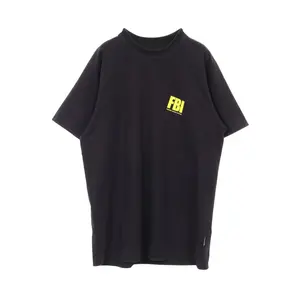 Pre-owned Balenciaga Cotton Small Leather Goods Top