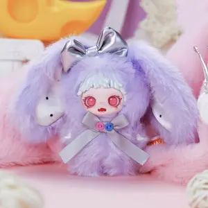 Mioco Warm Hugs Gathering Mini Plush Series Blind Box
