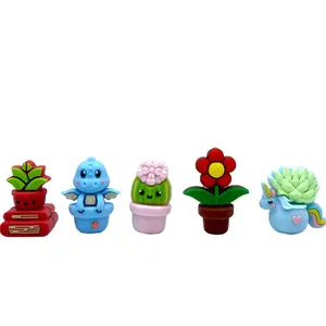 1pc I Wet My Plants 3D Silicone Focal Beads - Perfect for Plant Lovers - Crafting & Beaded DIY Beaded Pens