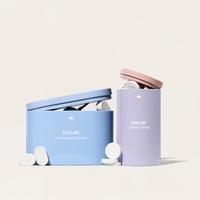 60 Dishwasher & 60 Laundry Tablets