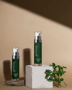 Rich But Light Moisturizer