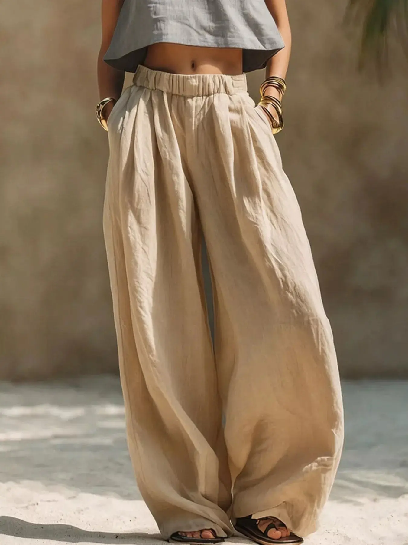 Khaki