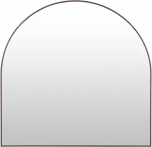 Brembilla Mantel Mirror