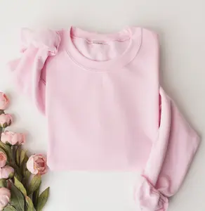 GensApparel Designs Gildan Heavy Blend Sweatshirt