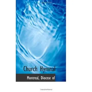 USED-Church Hymnal by Diocese of (Paperback)