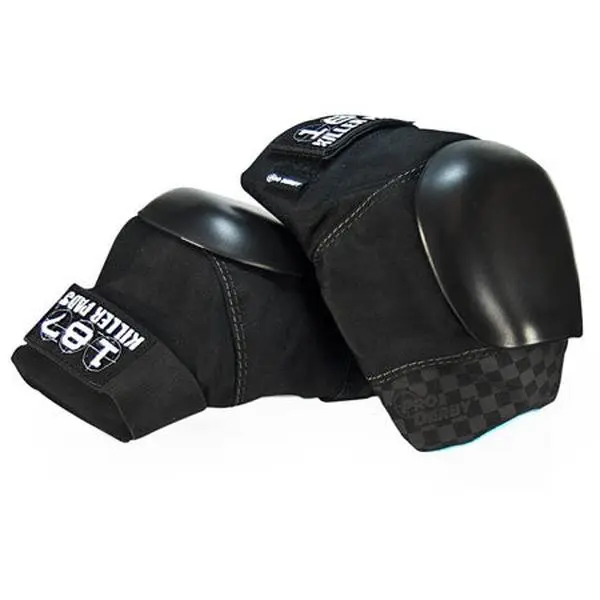 187 Killer Pads Pro Derby Knee Pad