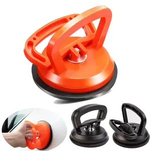 Dent Puller,Car Dent Puller,3 Pack Dent Removal Kit Handle Lifter,Powerful Car Dent Remover,Suction Cup Dent Puller and Paintless Dent Repair Kit for Car Body Dent, Glass, Screen, Tiles Lifting and Objects Moving dent removal dentpuller