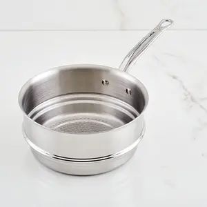 Hestan Provisions 3-Quart Steamer Insert