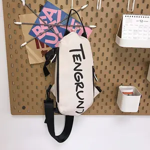 Fashion Men's Crossbody Bag, Unique Sports Casual Backpack, Women's Shoulder Bag, Unique Japanese Style Chest Bag, Gift north face  tote  bag