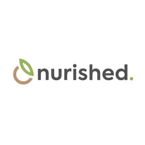 Nurished shop logo