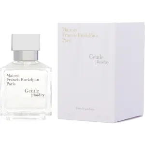 Maison Francis Kurkdjian Gentle Fluidity Silver By Maison Francis Eau De Parfum For Unisex