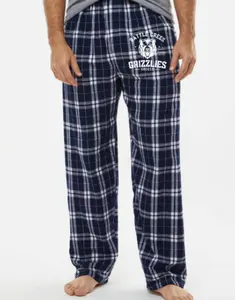 Grizzlies Boxercraft Pajama Pants