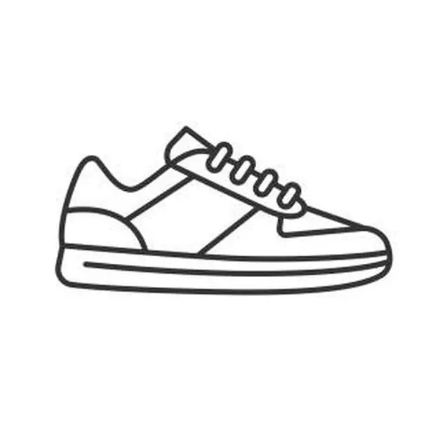 Footwear for The Chat Footwear for The Chat