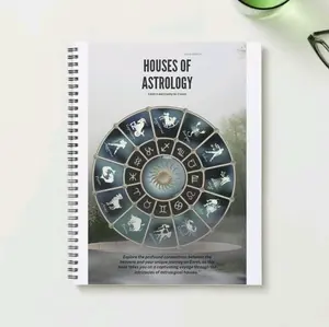 Houses of Astrology