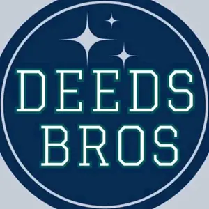 Deedsbros Josh shop logo