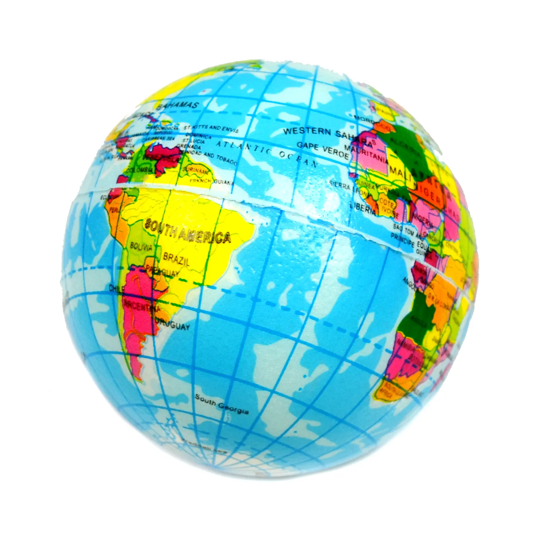 Squeezy Globes Squeezy Globes