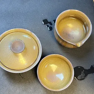 Unique Tea General Link/269
