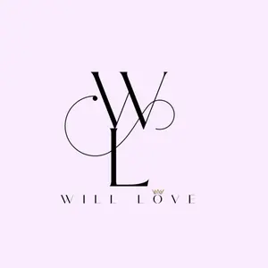 willlovejewelry shop logo