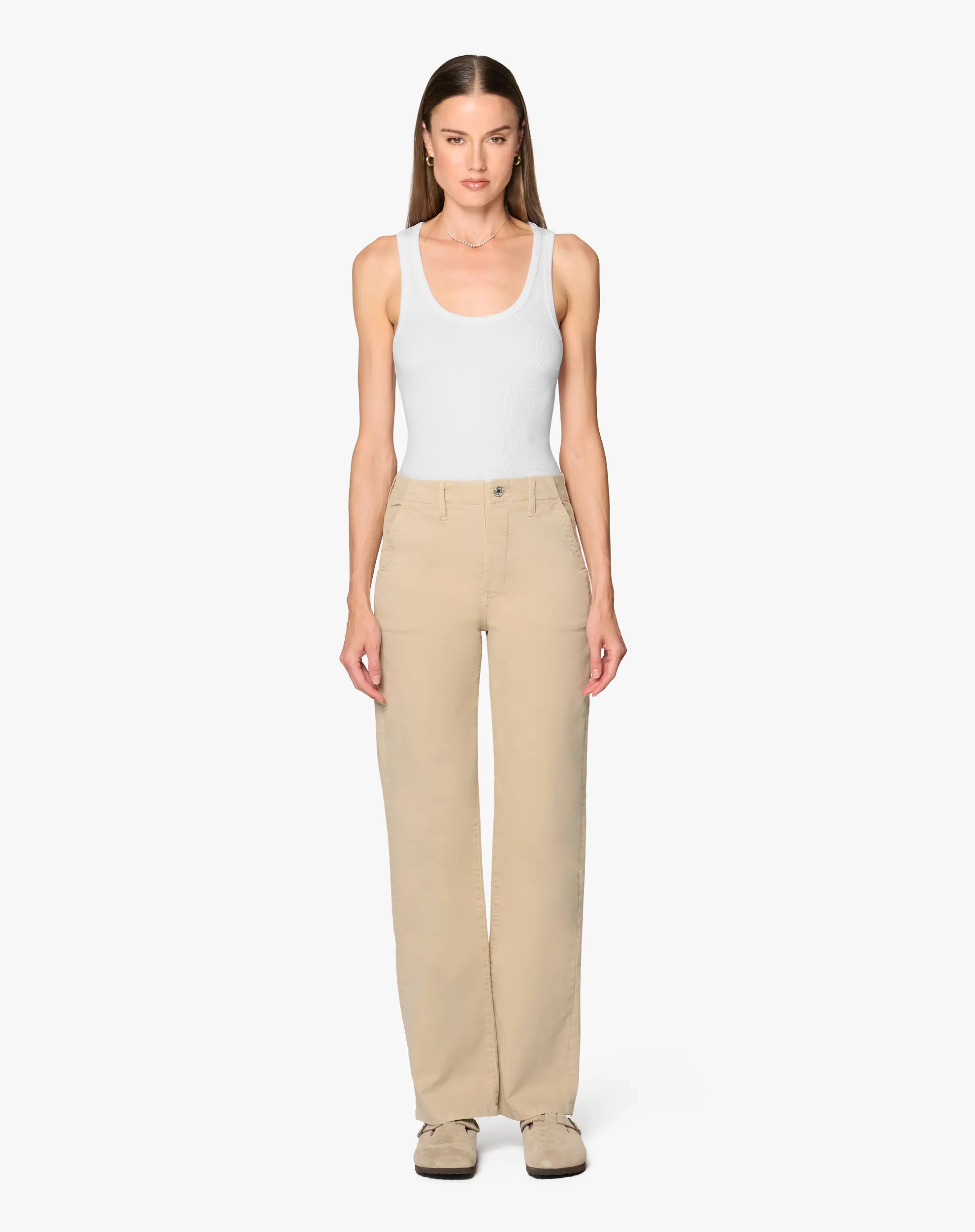 Sofia Trousers