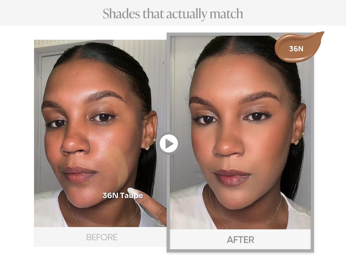 Banila Co Covericious Ultimate Cover Cushion | Up to 100HR Long-Wear Foundation | 20 Shades for All Skin Tones | Matte & Lightweight Finish | Korean Cushion Foundation Concealer Coverage