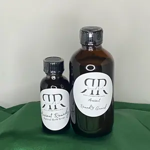 Guard Herbal Body Oil