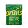 Grüns Superfood Gummy Bears: Comprehensive nutrition supplement with 60+ ingredients: Vitamins and Minerals, Prebiotics for Digestive Health, Adaptogens, Chlorophyll, Chlorella, Fruits and Vegetables, Gluten Free, Vegan, Third Party Tested
