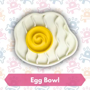 Egg Bowl Egg Bowl