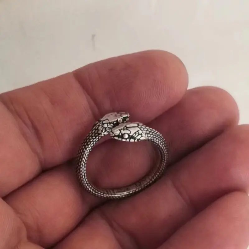 E type   Ancient Silver (Copper Plated G