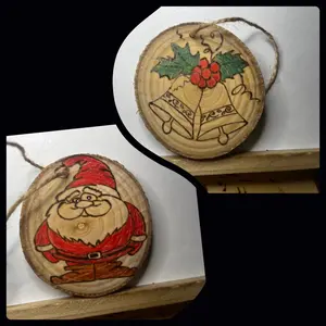 Christmas ornament