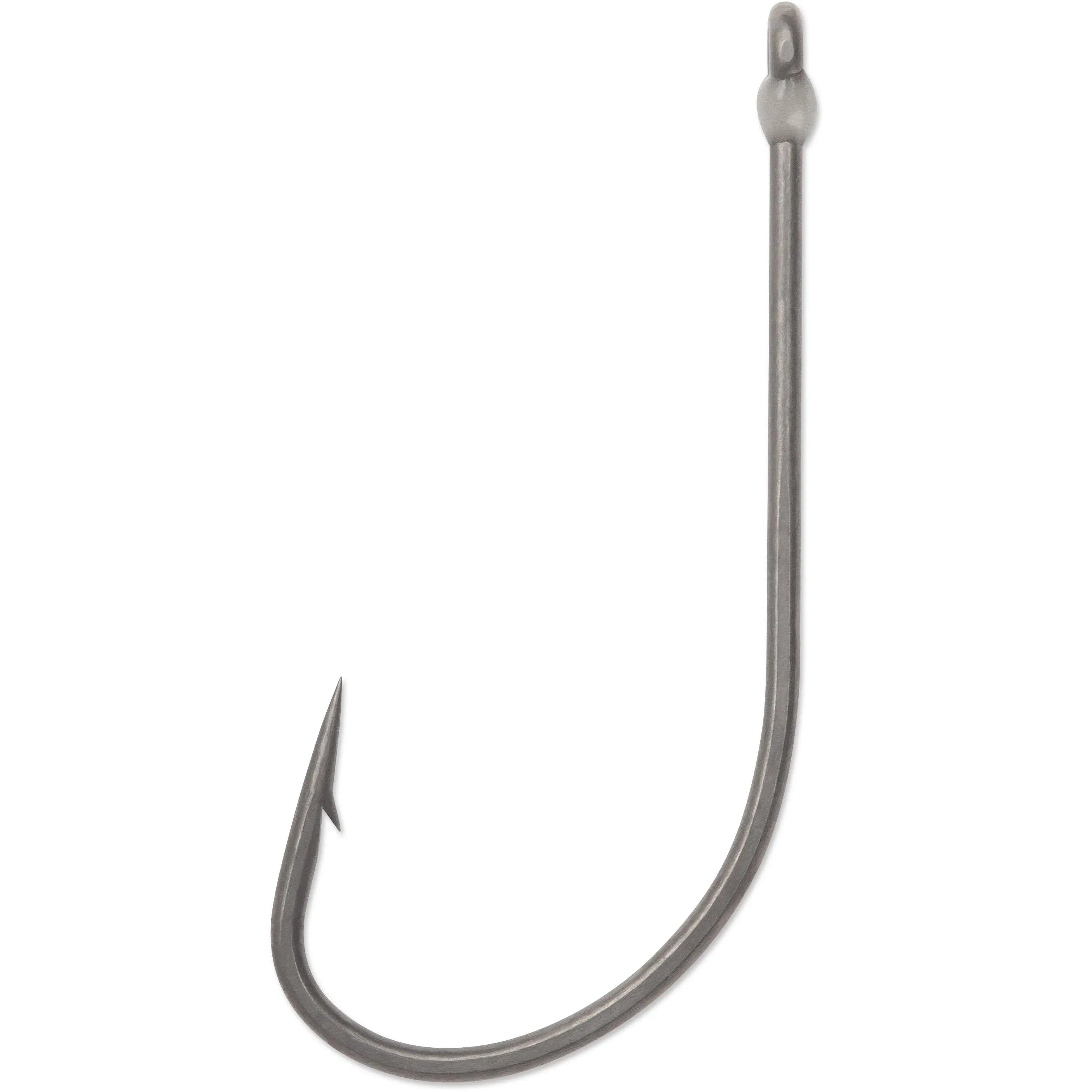 VMC RedLine Series Wacky Neko Hooks, Fishing Gear Supplies, Outdoor Fishing Supplies