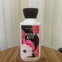 Rose and Co