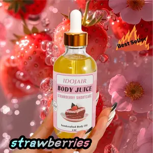 women body oil body oil perfume body oil  Strawberry Body Care palmers bodyoil shimmer oil