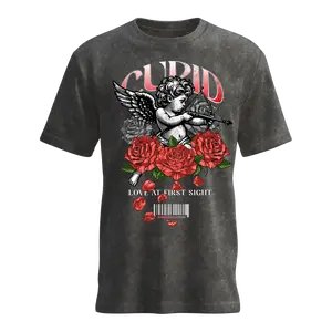 Graphic Cupid T-Shirt