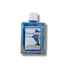 Protection Scented Oil Protection Scented Oil