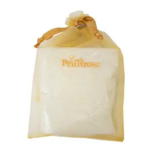Lady Primrose Dusting Silk Powder Sachet Bag  Royal Extract 3ozRefill Royal Extract Royal Extract3oz-Refill