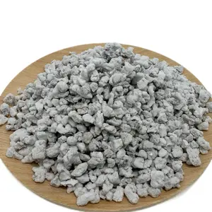 #3 Chunky Perlite Soil Amendment | Plant Propagation Semi-Hydro Aeration | Medium-Large Particle Size