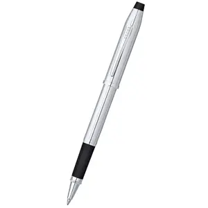Century® II Lustrous Chrome Rollerball Pen