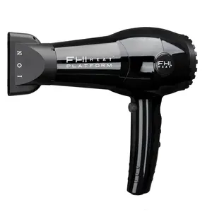 FH Heat Platform Nano Lite 1900 Pro Hair Dryer