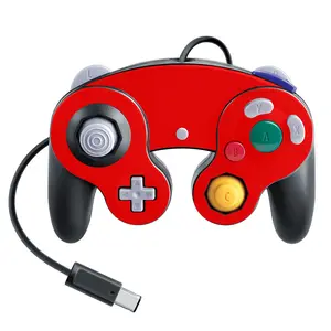 Solid Color Gamecube controller skin