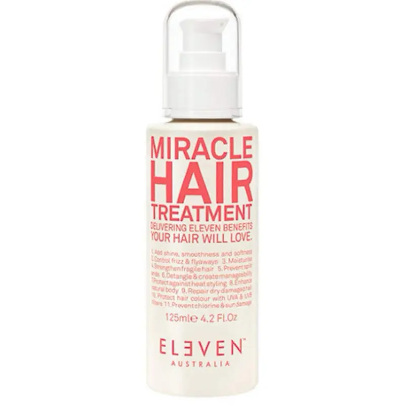 ELEVEN Australia Miracle Hair Treatment