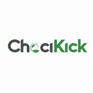 Chocikick-US shop logo