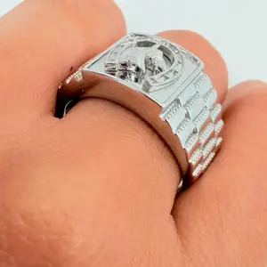 Lucky Rider Ring