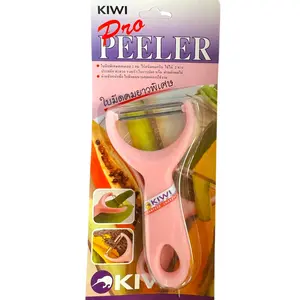 Kiwi Pro Peeler Knife